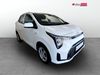 Kia Picanto 1.0  LS  AT