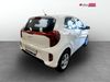 Kia Picanto 1.0  LS  AT