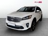 Kia Sorento 2.2CRDI EX AUTO