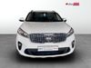 Kia Sorento 2.2CRDI EX AUTO