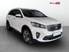 Kia Sorento 2.2CRDI EX AUTO