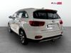 Kia Sorento 2.2CRDI EX AUTO
