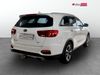 Kia Sorento 2.2CRDI EX AUTO