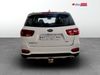 Kia Sorento 2.2CRDI EX AUTO
