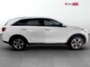Kia Sorento 2.2CRDI EX AUTO