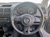 Volkswagen Polo Vivo HATCH 1.6 COMFORTLINE