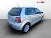 Volkswagen Polo Vivo HATCH 1.6 COMFORTLINE