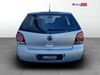 Volkswagen Polo Vivo HATCH 1.6 COMFORTLINE