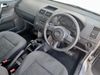 Volkswagen Polo Vivo HATCH 1.6 COMFORTLINE