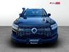 GWM P300 2.4T DOUBLE CAB LTD 4X4