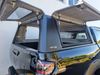 GWM P300 2.4T DOUBLE CAB LTD 4X4