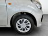 Toyota Vitz 1.0