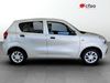 Toyota Vitz 1.0