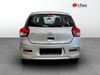 Toyota Vitz 1.0
