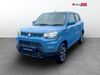 Suzuki S-PRESSO 1.0 GL+