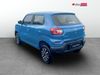 Suzuki S-PRESSO 1.0 GL+