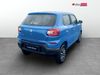 Suzuki S-PRESSO 1.0 GL+
