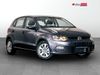 Volkswagen Polo Vivo HATCH 1.4