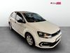 Volkswagen Polo Vivo HATCH 1.4