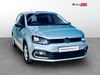 Volkswagen Polo Vivo HATCH 1.4