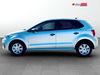 Volkswagen Polo Vivo HATCH 1.4