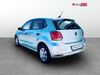 Volkswagen Polo Vivo HATCH 1.4