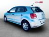 Volkswagen Polo Vivo HATCH 1.4