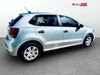 Volkswagen Polo Vivo HATCH 1.4