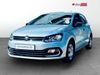 Volkswagen Polo Vivo HATCH 1.4