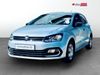 Volkswagen Polo Vivo HATCH 1.4