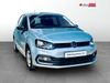 Volkswagen Polo Vivo HATCH 1.4