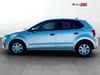 Volkswagen Polo Vivo HATCH 1.4