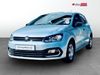 Volkswagen Polo Vivo HATCH 1.4