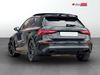 Audi RS3 SPORTBACK QUATTRO