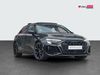 Audi RS3 SPORTBACK QUATTRO