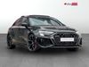 Audi RS3 SPORTBACK QUATTRO
