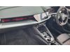 Audi RS3 SPORTBACK QUATTRO
