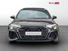 Audi RS3 SPORTBACK QUATTRO