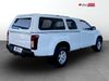 Isuzu KB 250 D-TEQ LE P/U S/C