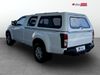 Isuzu KB 250 D-TEQ LE P/U S/C