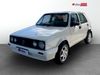 Volkswagen CITI 1.4I CHICO