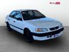 Toyota Corolla 160i GLE