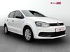 Volkswagen Polo Vivo HATCH 1.4 TRENDLINE