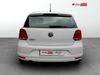 Volkswagen Polo Vivo HATCH 1.4 TRENDLINE