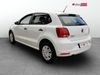 Volkswagen Polo Vivo HATCH 1.4 TRENDLINE
