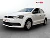 Volkswagen Polo Vivo HATCH 1.4 TRENDLINE