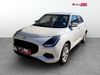 Suzuki Swift 1.2 GL+ MANUAL