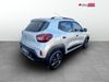 Renault Kwid 1.0 CLIMBER AUTO