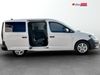 Volkswagen Caddy MAXI KOMBI 2.0TDI
