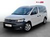 Volkswagen Caddy MAXI KOMBI 2.0TDI